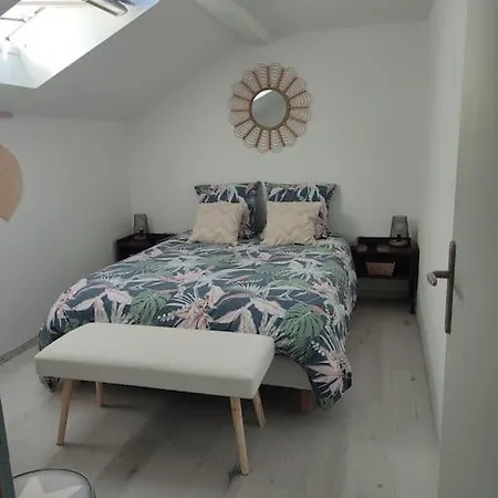 Cosy Parking Prive Apartment *