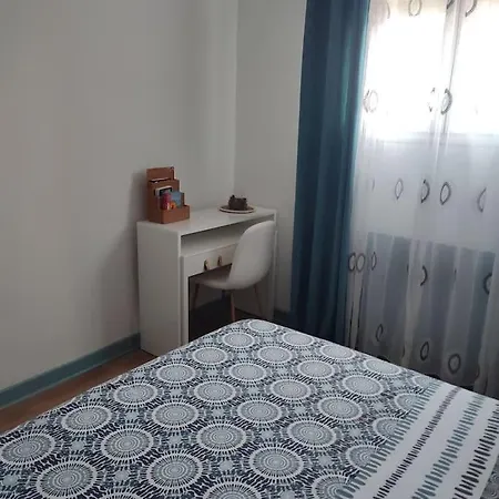 Cosy Parking Prive Apartment *