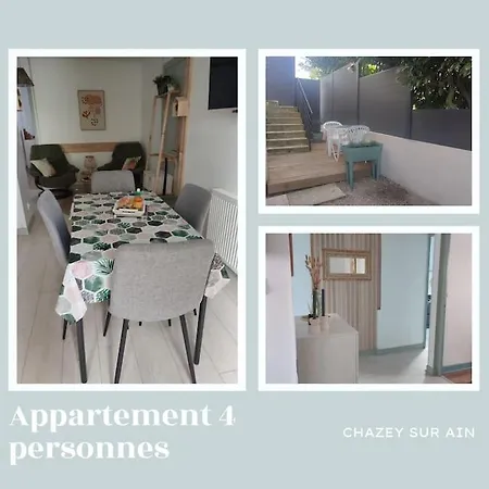 Cosy Parking Prive Apartment *