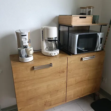 Cosy Parking Prive * Chazey-sur-Ain