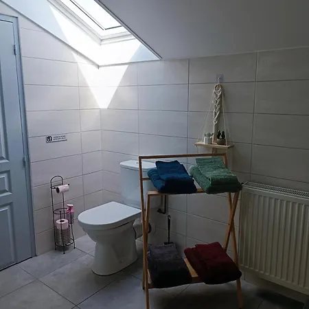 Lejlighed Cosy Parking Prive Chazey-sur-Ain