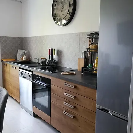 Cosy Parking Prive Lejlighed Chazey-sur-Ain