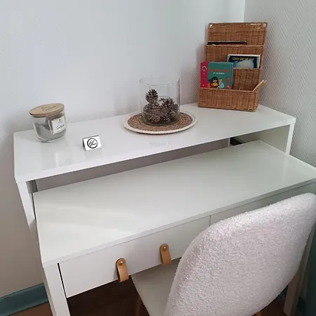 Lejlighed Cosy Parking Prive Chazey-sur-Ain