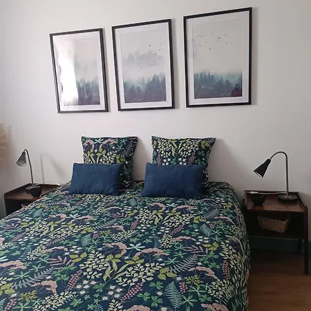 Cosy Parking Prive Chazey-sur-Ain
